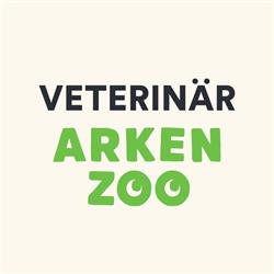 Arken Zoo Bålsta, öppettider