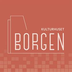 Borgen Medborgarhuset, Osby öppettider