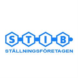 Ställningsföretagen - STIB, Sölvesborg öppettider