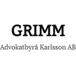 Grimm Advokatbyrå Karlsson AB, Eskilstuna öppettider