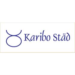Karibo Städ, Härnösand öppettider