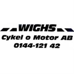 Wigh's Cykel O Motor, AB, Ödeshög öppettider