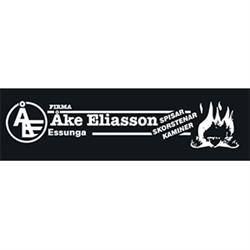 Åke Eliasson Skorstenar & Kaminer, Nossebro öppettider