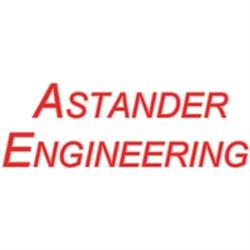 Astander Engineering AB, Kalmar öppettider