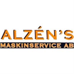 Alzéns Maskinservice AB, Aneby öppettider