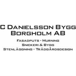 C Danielsson Bygg Borgholm, öppettider