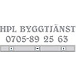 HPL Byggtjänst AB, Herrljunga öppettider