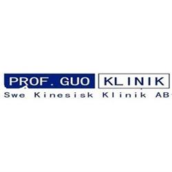 Prof.Guo Akupunktur Klinik( Swe Kinesisk Klinik AB), Malmö öppettider
