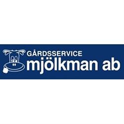 Gårdsservice Mjölkman AB, Laholm öppettider