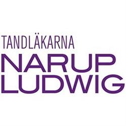 Tandläkarna NarupLudwig, Östersund öppettider