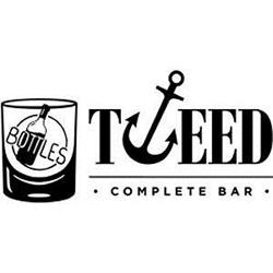 Tweed bar, Stockholm öppettider