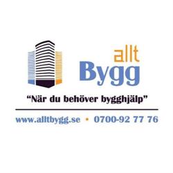 AlltBygg, Norrköping öppettider