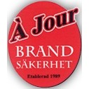 Ajour Brandsäkerhet, AB, Mölndal öppettider