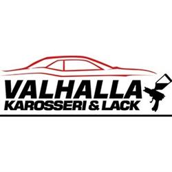 Valhalla Karosseri & Lack AB, Eskilstuna öppettider