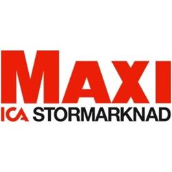 Maxi ICA Stormarknad Nynäshamn, öppettider