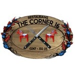 The Corner 16, Leksand öppettider