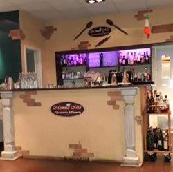Mamma Mia Ristorante & Bar, Skövde öppettider