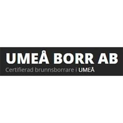 Umeå Borr AB, Vännäsby öppettider