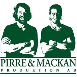 Pirre & Mackan Produktion, AB, Huddinge öppettider