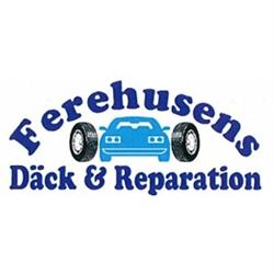Ferehusens Däck & Reparationer AB, Nymölla öppettider