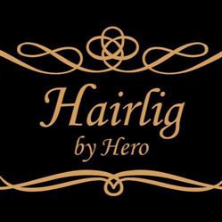 Hairlig By Hero, Örebro öppettider