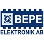 BEPE Elektronik AB, Alingsås öppettider