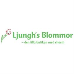 Ljungh's Blommor, Göteborg öppettider