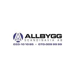 Allbygg Scandinavia AB, Borås öppettider