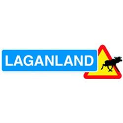 Laganland Elk Park & Sweden Shop open., öppettider
