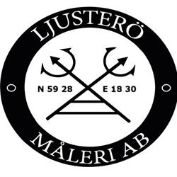Ljusterö Måleri AB, öppettider