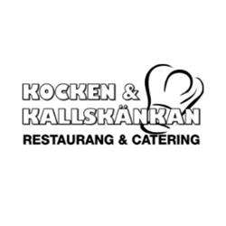 Kocken och Kallskänkan Catering, Uppsala öppettider