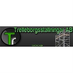 Trelleborgsställningar, AB, öppettider