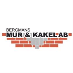 Bergmans Mur & Kakel I Uddevalla AB, öppettider