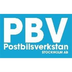Postbilsverkstan Stockholm, AB, Årsta öppettider