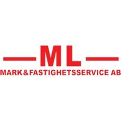 M L Mark & Fastighetsservice AB, Hägersten öppettider