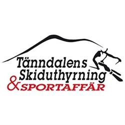 Tänndalens Skiduthyrning, öppettider