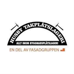 Husby Takplåtslageri & Ventilation AB, Eskilstuna öppettider