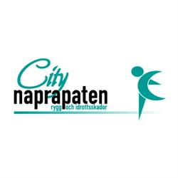 City Naprapaten Uppsala AB, öppettider