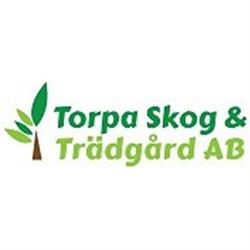Torpa Skog och Trädgård, AB, Vänersborg öppettider
