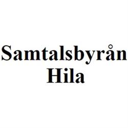 Samtalsbyrån Hila, Helene Rahm, Malmö öppettider