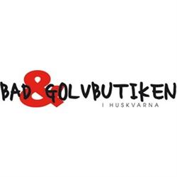 Bad & Golvbutiken, Huskvarna öppettider