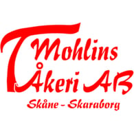 Tommy Mohlins Åkeri AB, Markaryd öppettider