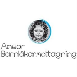 Anwar Barn- & Ungdomsmedicinsk Mottagning, Kista öppettider