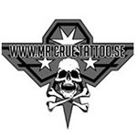 Mr Crue Tattoo & Piercing, Tanumshede öppettider