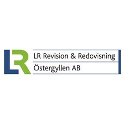 LR Revision & Redovisning Östergyllen AB, Motala öppettider