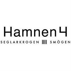 Hamnen 4 Seaclub & Grill, Smögen öppettider