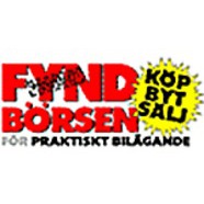 Fyndbörsen, Karlskrona öppettider