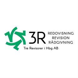 Tre Revisorer i Hbg AB, Helsingborg öppettider