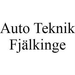 Auto Teknik Fjälkinge, öppettider
