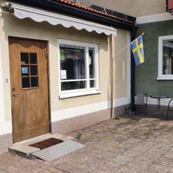 Sköna fötter - ute i skogen, Åkers Styckebruk öppettider